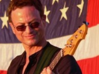 Disabled Troops Inspire Gary Sinise's Lt. Dan Band