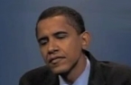 Obama 2004: Marriage Not Civil Right