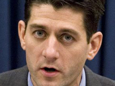 Paul Ryan: Obama Bungled China Dissident Due To US Dependence On Debt