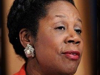 Sheila Jackson Lee: GOP Dragging Women Out of Patient Rooms Into Streets