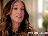 Campaign Releases Embarrassing Ad Portraying Sarah Jessica Parker As Obama Shill