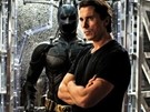 WATCH: Never-Before-Seen 'Dark Knight Rises' Clips