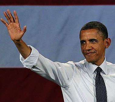 Obama: Repealing Don't Ask Don't Tell 'As Good As It Gets When You're President'