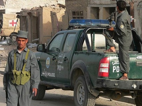 Suicide blasts kill 20 in Kandahar