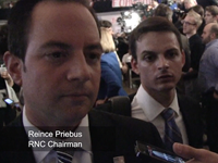 Priebus: Impact Of New Media 'Enormous' In WI Victory