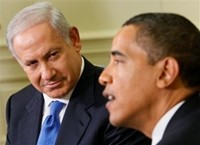 Rumsfeld: Israel Can't Trust Obama