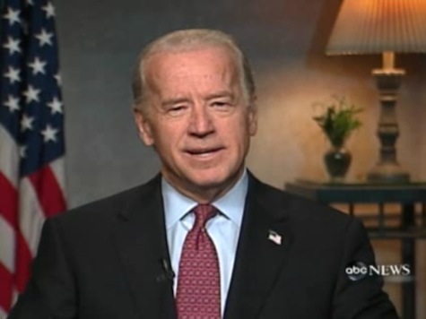 Flashback: Biden Called For Special Counsel Over CIA Interrogation Tapes