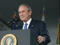 DNC Spokesman: 'Bush Tax Cuts Did Good Things For Middle Class'