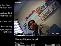 Exposed: Planned Parenthood's State-Funded Sex Selection Abortions