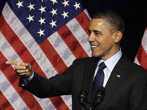 New Obama Ad Reaches Out To Black Community