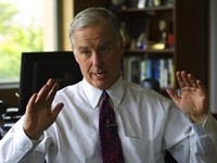 Howard Dean: 'We Look At Wisconsin As A Win'