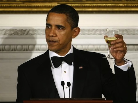 Matthews Bashes 'Wine And Cheese' Elitist Democrats