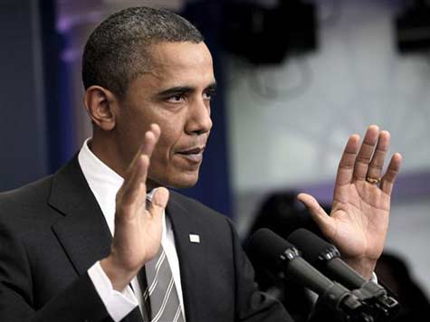 Obama: I Was Too Busy For WI Recall