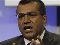 Bashir Continues MSNBC's Mormon-Bashing Fetish