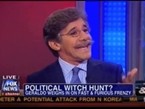Geraldo On Brian Terry Murder: 'What Truth Do We Want?'