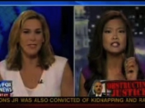 Malkin Smacks Down Dem Fox News Contributor