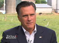 Romney: Stop Obamacare in its tracks