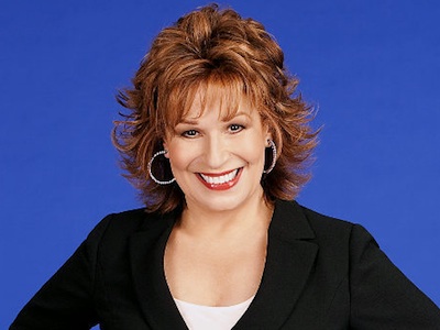 Joy Behar: Did Gay Republican Group Endorse Romney Because They're Attracted To His Sons?