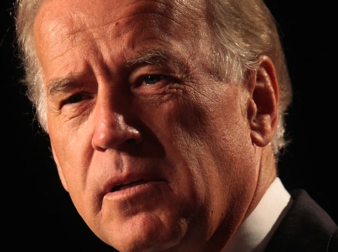 Biden:  Cities in China Are Better Than in America