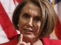 Pelosi: 'Let's Hope And Pray The Court Will Love The Constitution More Than' Broccoli