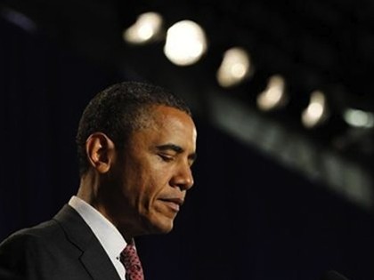 Obama: 'I Hope You Still Believe In Me'