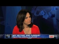 CNN Questions Whether Fast & Furious Actually Happened
