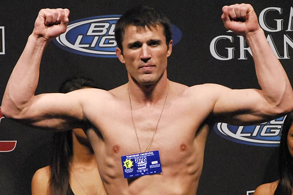 UFC's Three Stooges: Sonnen Fails Drug Test, Silva Runs from One, Belfort Admits Elevated Testosterone
