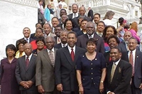 Congressional Black Caucus Executive Director: 'Cool' Can Be 'Deemed Racial'