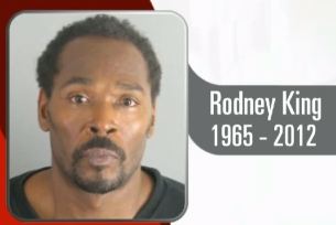 Rodney King Dead at 47