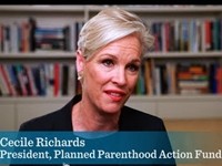 Obama Campaign Releases Ad Featuring Planned Parenthood