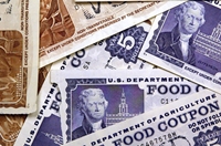 USDA: Food Stamps Help You Look And Feel Great