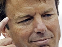 John Edwards Mistress to Release Tell All Book