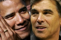 Rick Perry: '2008 Was Our National Oops Moment'