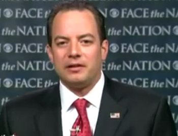 RNC Chairman Priebus Confident On Walker: He Is 'Special Person' Who 'Keeps Promises'