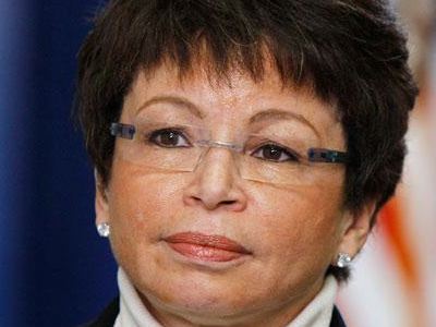 'We Will Take it Anyway We Can Get it' – Valerie Jarrett Admits ObamaCare Is A Tax