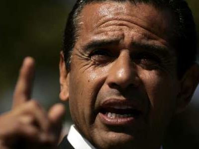 LA Mayor: Latinos Wont Vote For Romney