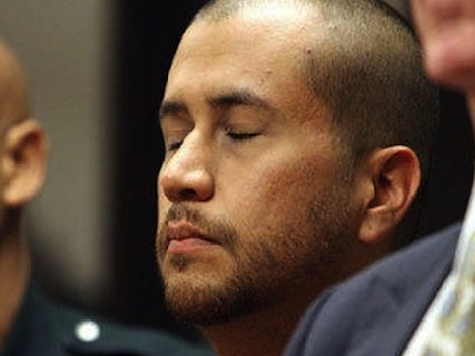 Judge Sets Zimmerman Bond At $1 Million