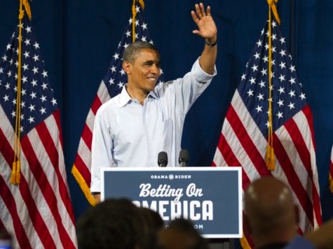 Obama On Weak Jobs Report: 'Step In The Right Direction'