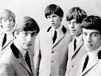 Rolling Stones Celebrate 50th Anniversary