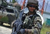 7 Americans Killed in Afghanistan