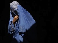 Taliban Attacks On Afghan Women Worsening