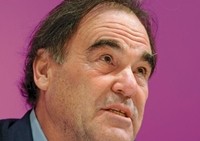 Oliver Stone Blames Violence In Mexico On American War In Iraq