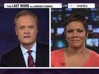 MSNBC: Romney Spoke To NAACP To Appeal To Racists