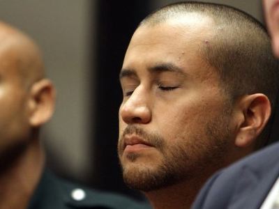 AUDIO: Pt 4 'Witness 9' Says Zimmerman Molested Her But Never Told the Details of What Happened