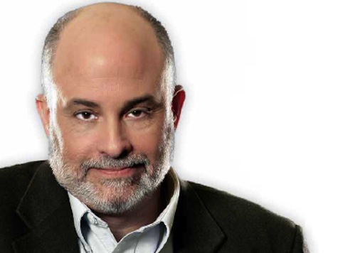 Levin On Rice As VP: 'Pick A Damn Conservative'