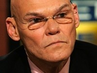 Carville: 'Romney Campaign' Called Drudge To Push Rice VP Story
