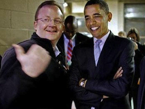 Obama SuperPac Advisor To Rendell: 'Give Me A Break, Eddie'