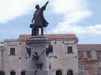 Controversy Surrounds Christopher Columbus' Remains