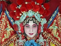 Chinese Opera Set For Comeback