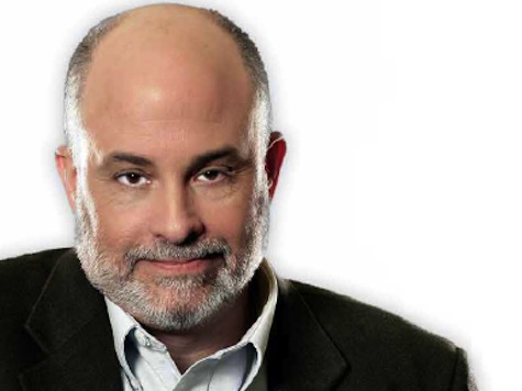 Levin: If Romney Keeps Hitting Back For Four More Months 'We Should Be O.K.'